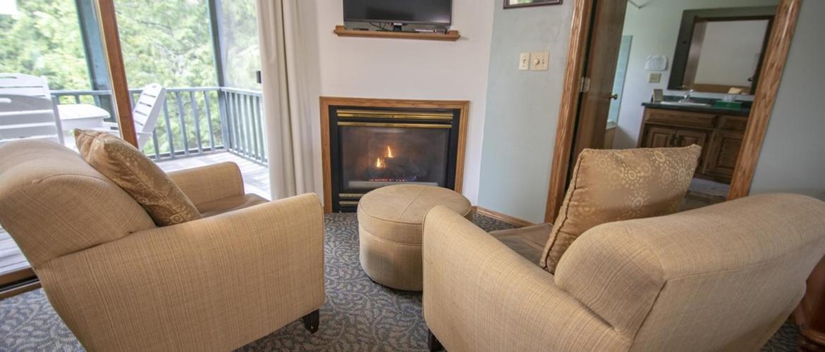 Ridges Inn & Suites ベイリーズ・ハーバー エクステリア 写真