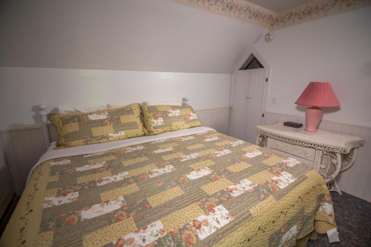 Ridges Inn & Suites ベイリーズ・ハーバー エクステリア 写真