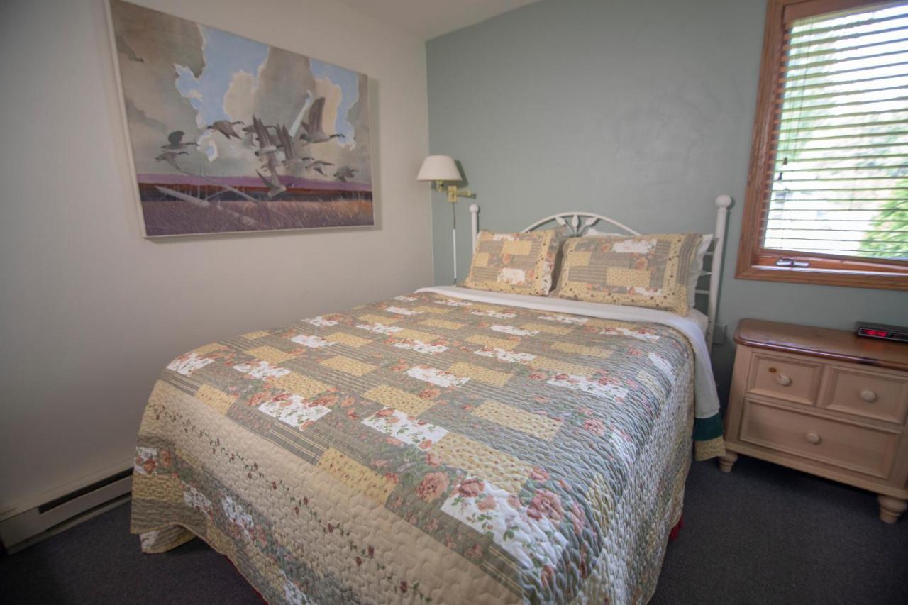 Ridges Inn & Suites ベイリーズ・ハーバー エクステリア 写真