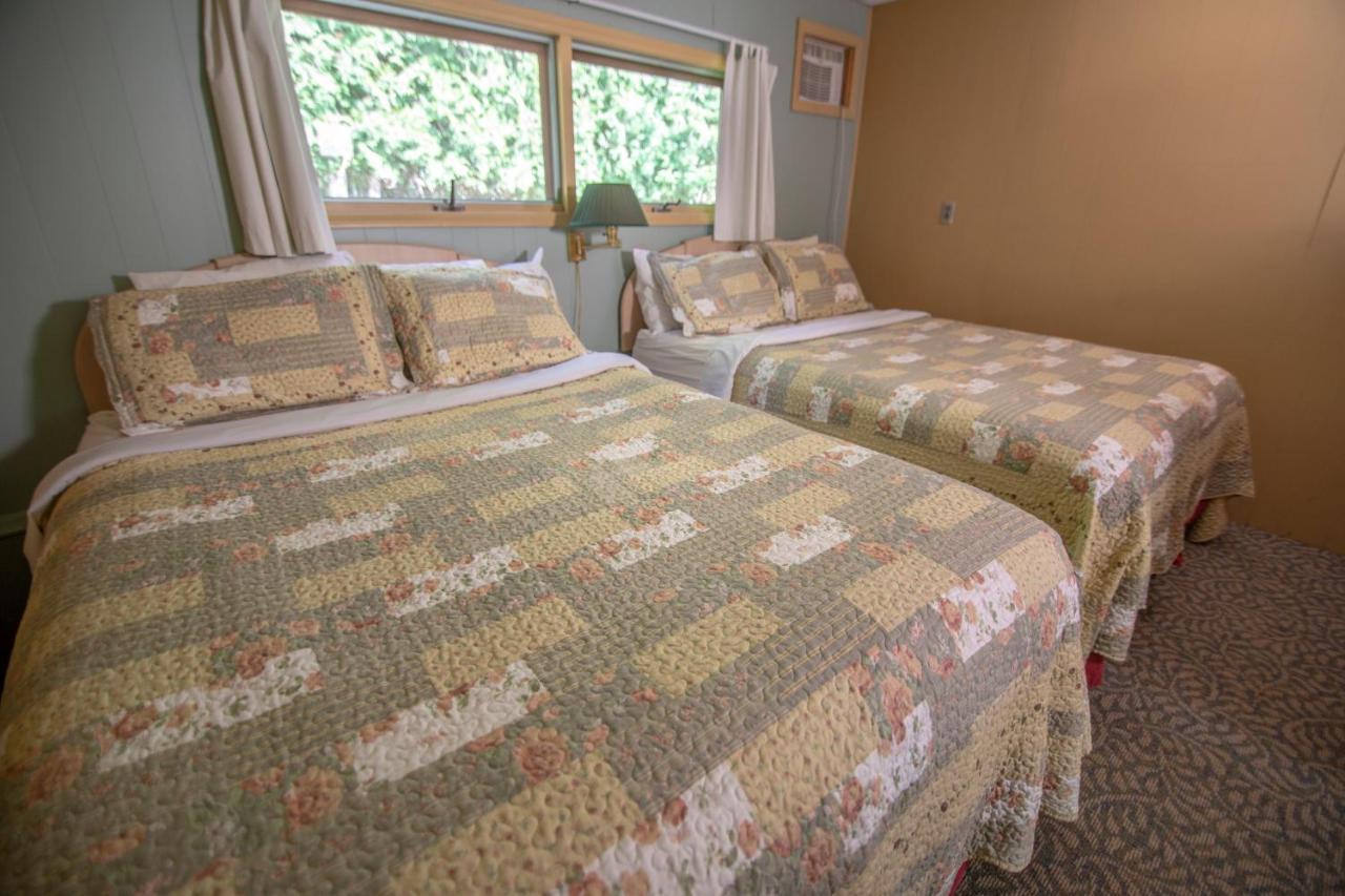 Ridges Inn & Suites ベイリーズ・ハーバー エクステリア 写真