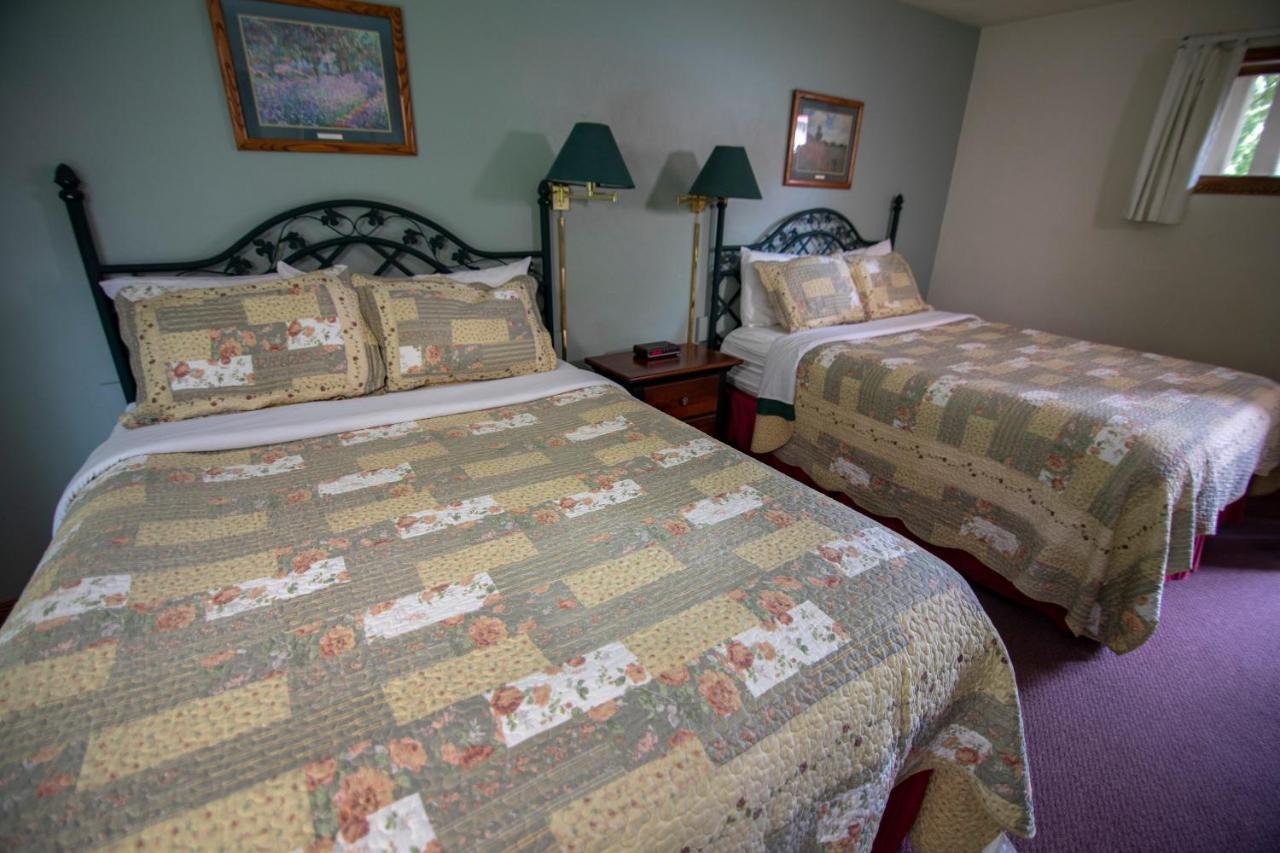 Ridges Inn & Suites ベイリーズ・ハーバー エクステリア 写真